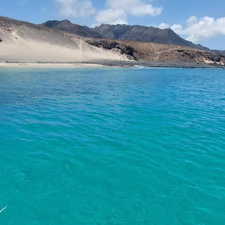 Estudio Espectacular Vista Mar Морро-дель-Хабле Экстерьер фото