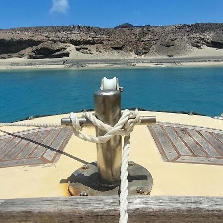 Estudio Espectacular Vista Mar Морро-дель-Хабле Экстерьер фото