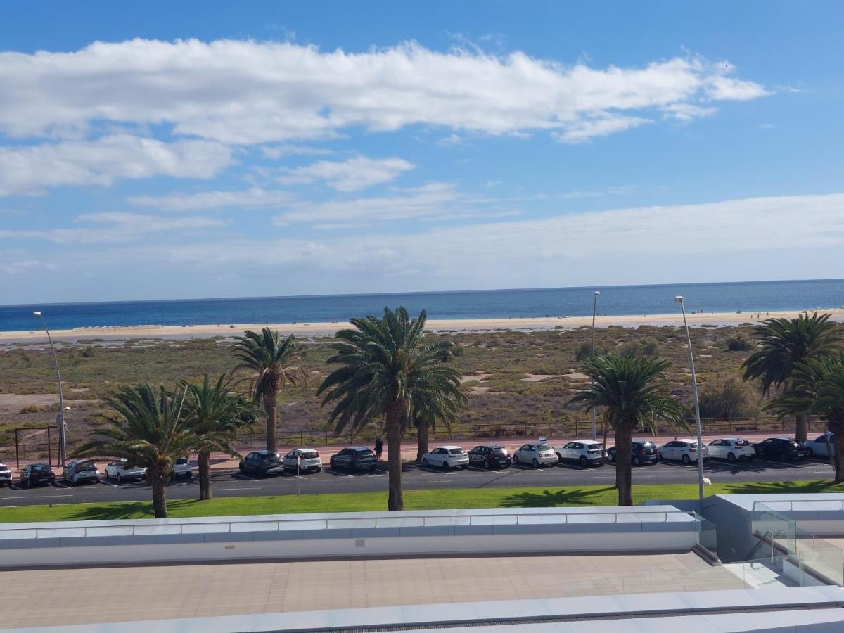 Estudio Espectacular Vista Mar Морро-дель-Хабле Экстерьер фото