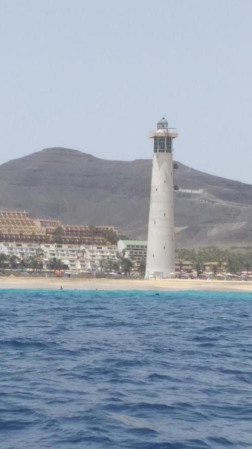 Estudio Espectacular Vista Mar Морро-дель-Хабле Экстерьер фото