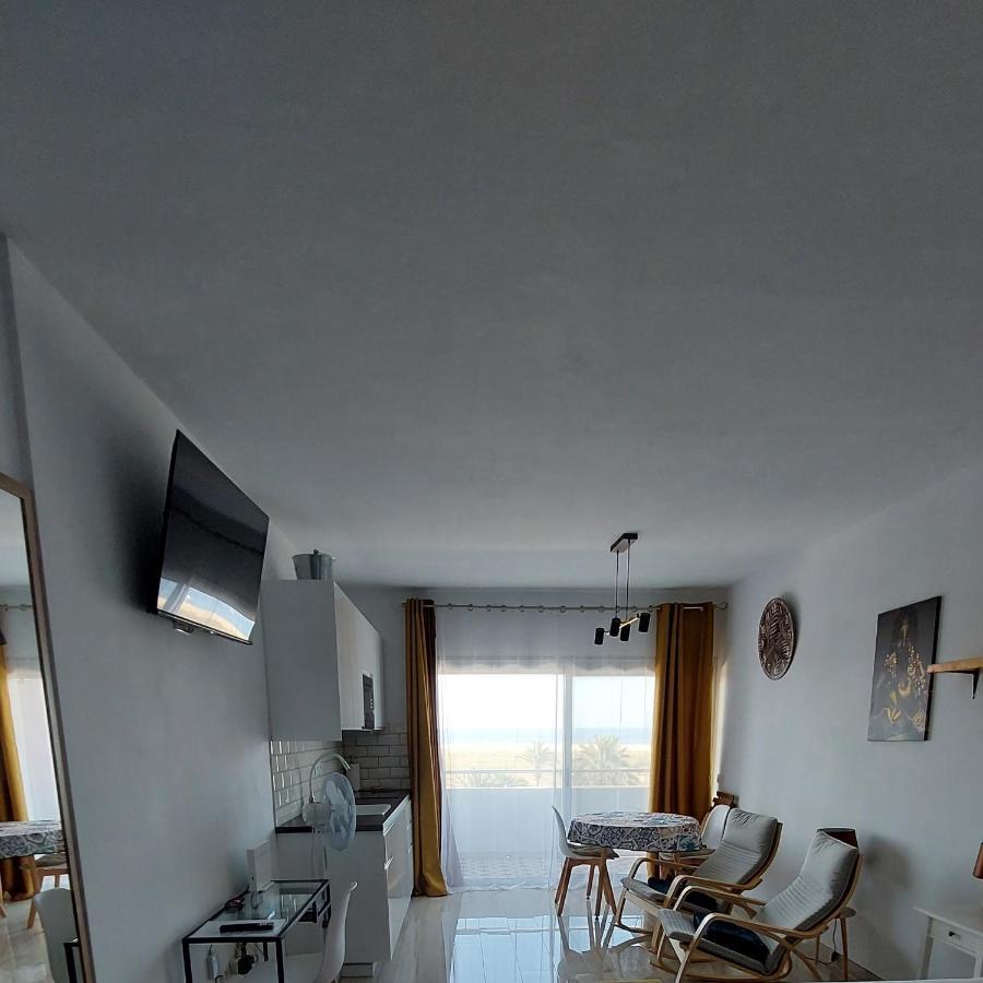 Estudio Espectacular Vista Mar Морро-дель-Хабле Экстерьер фото