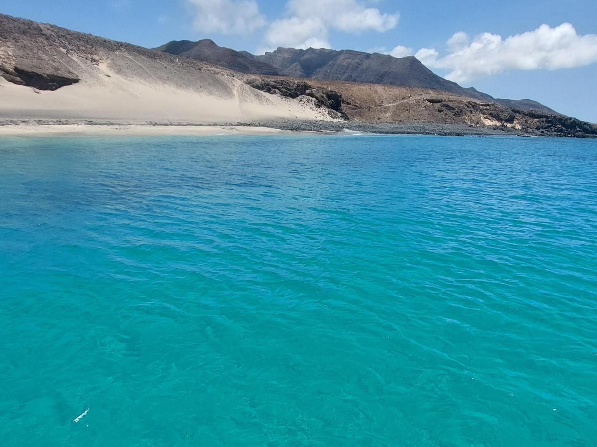 Estudio Espectacular Vista Mar Морро-дель-Хабле Экстерьер фото