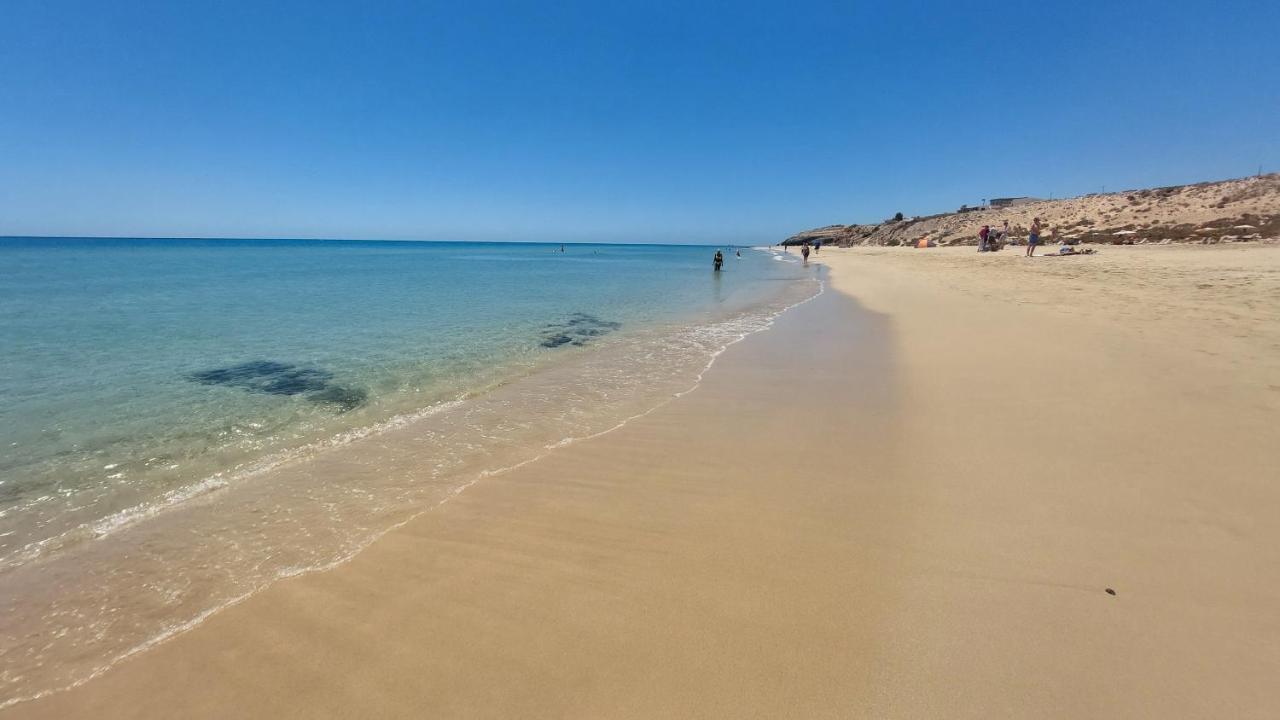 Estudio Espectacular Vista Mar Морро-дель-Хабле Экстерьер фото